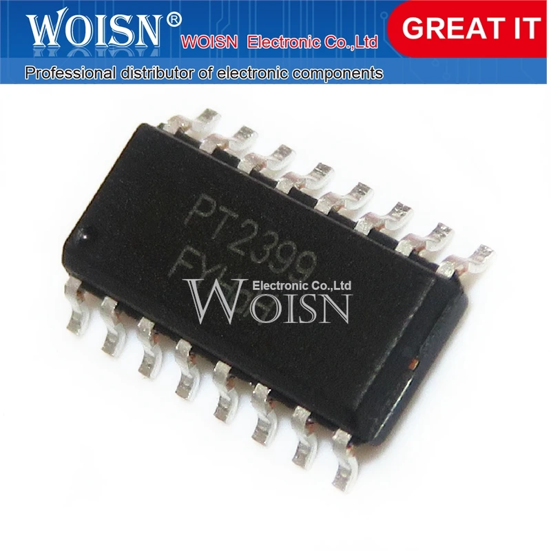 PT2256-SN PT2260-R4 PT2399-S PT8A978BLWE QN8075 R2A20112 R2A20117 RDA5807FP RDA5807SP RT8482GS