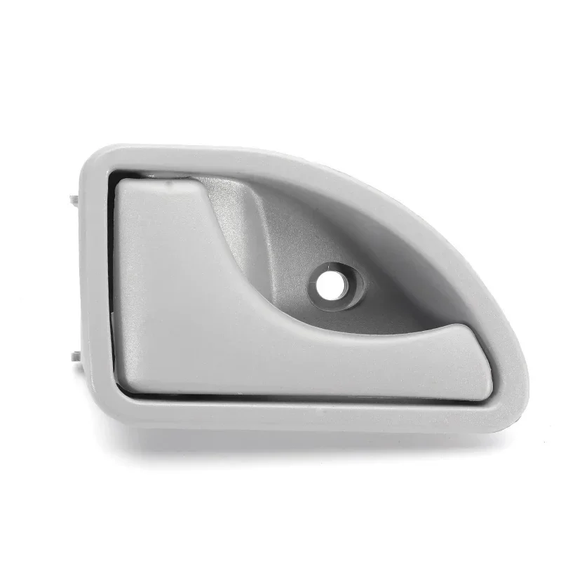 Car Interior Door Handle for Renault 1997-2007 Kangoo 1997-2003 Twingo Front Left Right Knob 8200247802 82002478