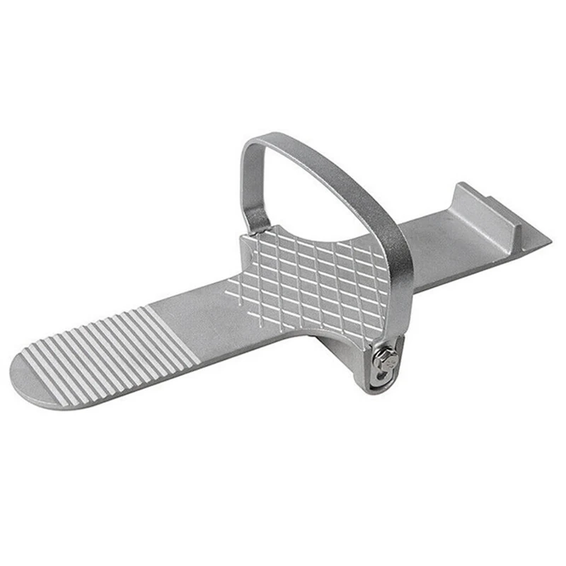 

Board Glass Buckle Door Tile Anti Slip Alloy Drywall Plaster Sheet Lifting Foot Operate Lifting Tool Plate Lifter