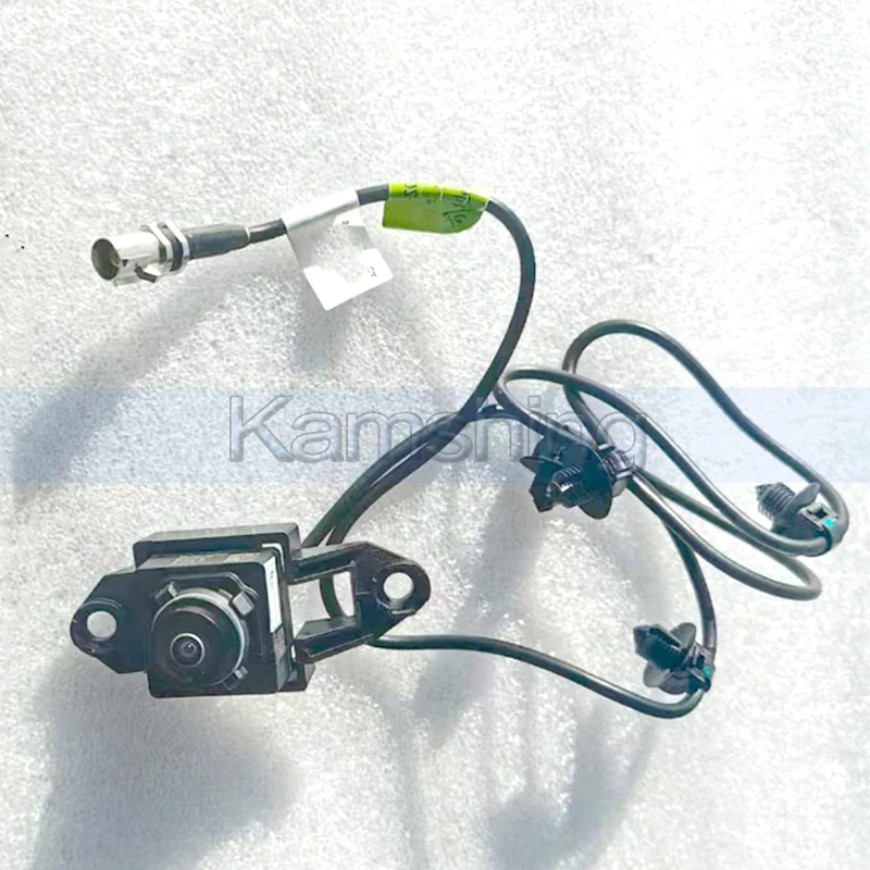 Kamshing 704000781AA Front Camera For EXEED RX Front Panoramic Camera