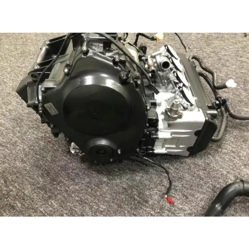 

Factory Hot Selling Used motorcycle engine Large displacement motorcycle ma