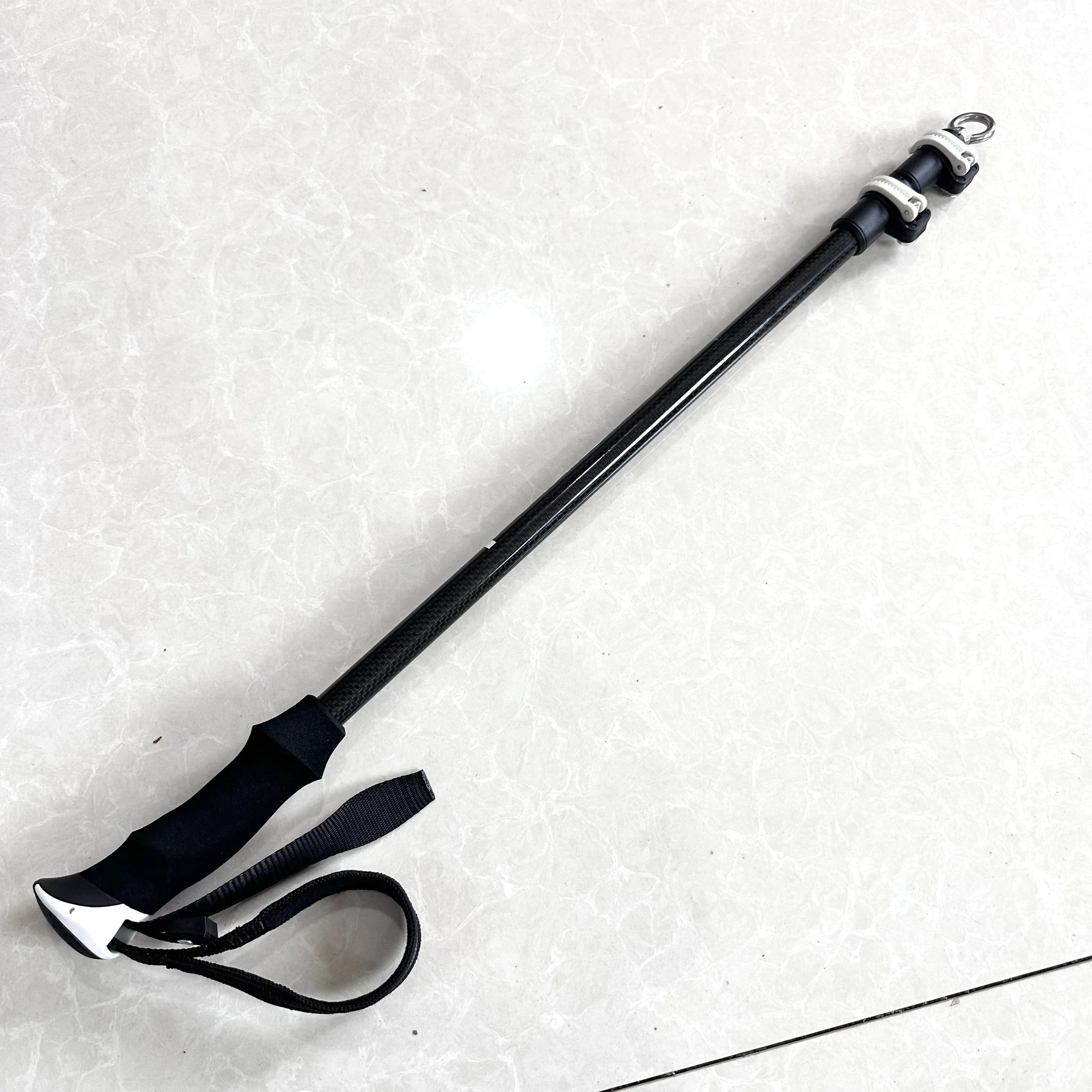 March Foldable 3K C… - image