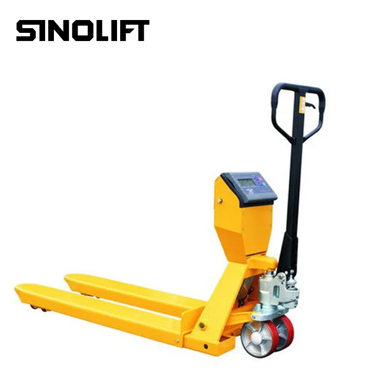 SAC Hydraulic Hand Pallet Truck