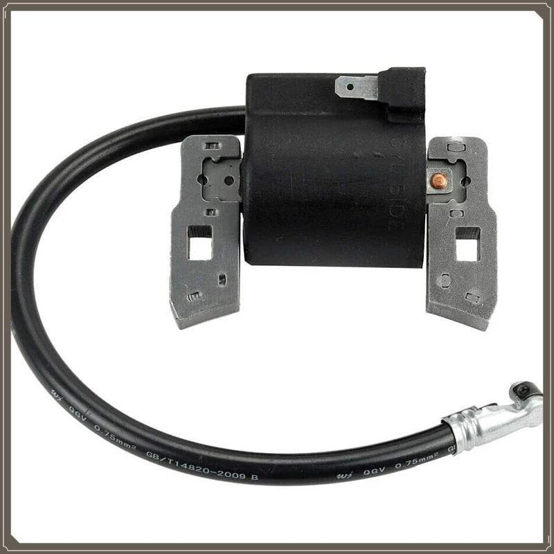 

Высококачественная катушка зажигания для Briggs & Stratton 397358 697037 395490 298316 395491