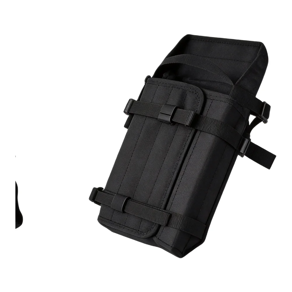 Flexible-Fit Outdoor Gaiters - 53x43cm Approx Size with Adjustable Buckles for Hiking Camping Hunting and Mountaineering