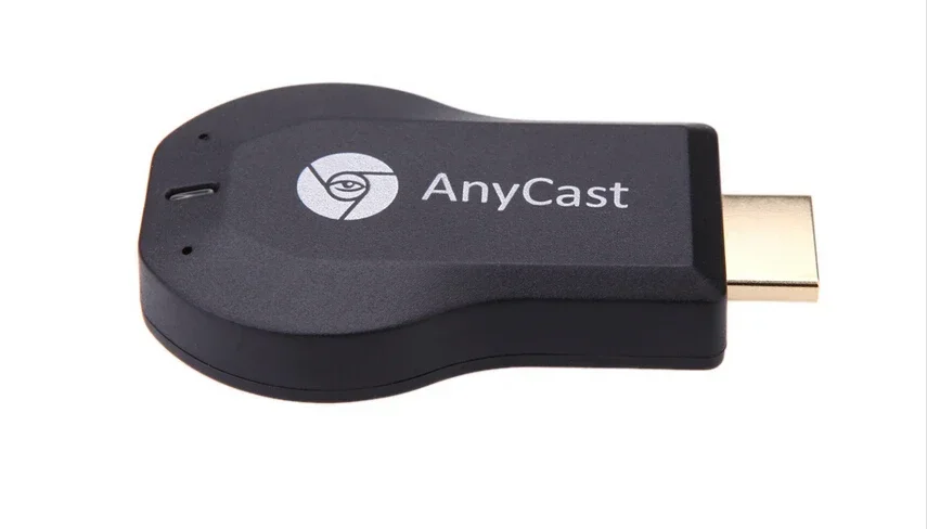 Anycast M2 TV Stick HDMI-совместимый Full HD 1080P Miracast DLNA Airplay WiFi Дисплей Приемник Ключ для Windows Andriod iOS S02