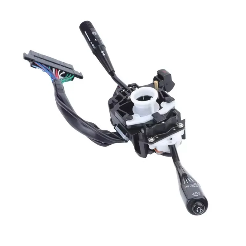 

8431035180 84310-35180 Переключатель фар автомобиля Переключатель указателя поворота на руле для Toyota 4Runner Hilux YH50 52 55 57 LHD-A08Q