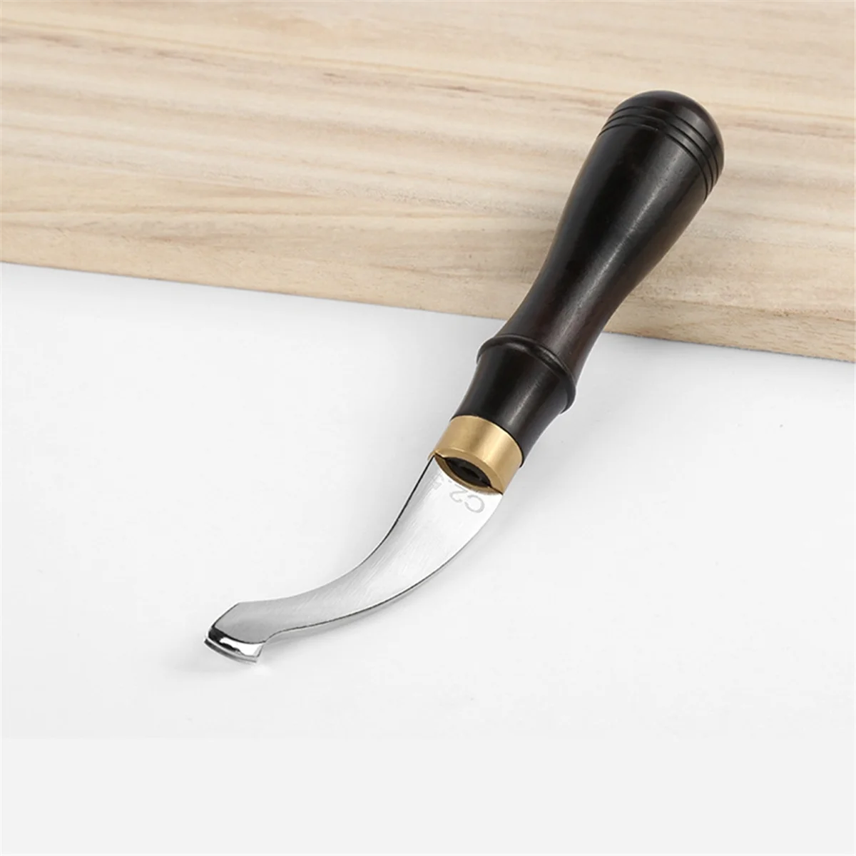 Leather Edger Professional Leather Tools Leather Trimmer Cutter Leather Making Leather Craft Groove Edges Tool C1