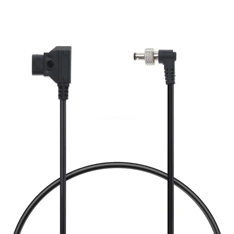 

D-Tap to DC2.1/2.5 Power Cable for Atomos Video Assists Monitors New Dropship