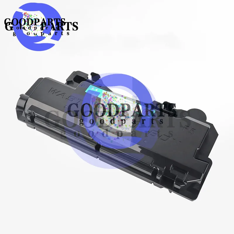 1pcs 115R00128 115R00129 CWAA0885 Waste Toner Box support for XEROX DocuCentre V C2260 C2263 C2265 support for VersaLink C7000 C