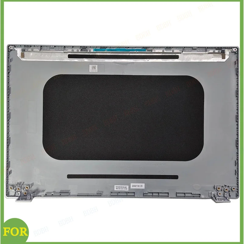 

НОВЫЙ верхний корпус для ноутбука Aspire 3 A515-58M N23C3 A315-510p-24P N23Q11, задняя крышка ЖК-дисплея AP3ZC000102