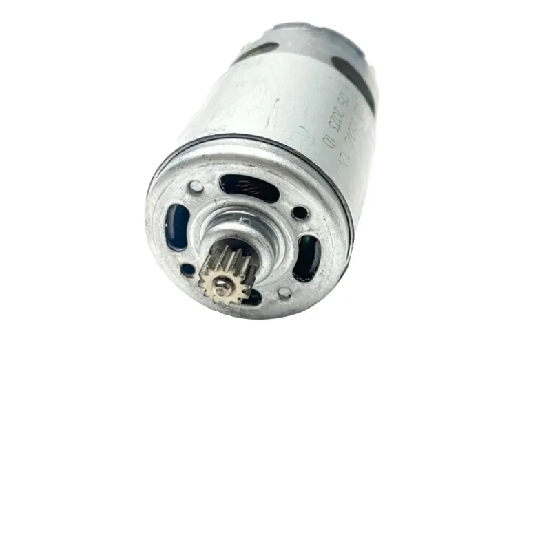 2-Speed 3-Mode Impact Drill Gearbox Assembly, 25+1 Torque Gear Box for Cordless Drill, Replacement Power Tool Spare Part