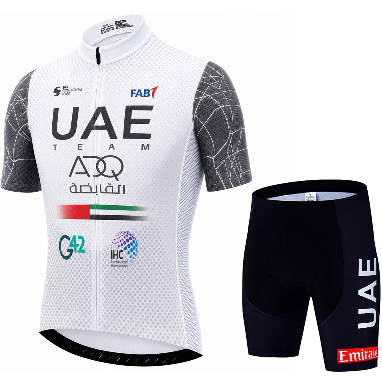 ชุดปั่นจักรยานผู้ชายจากยูเออี - Men Accessories Uae บทวิจารณ์และราคา
