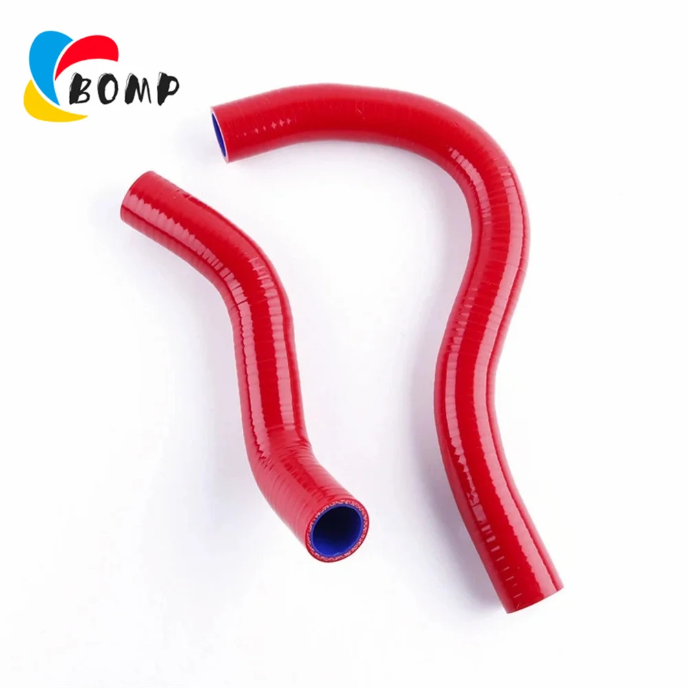 

Silicone Radiator Hose For HONDA CIVIC Si/SiR TYPE R EP3 K20A 2002-2005