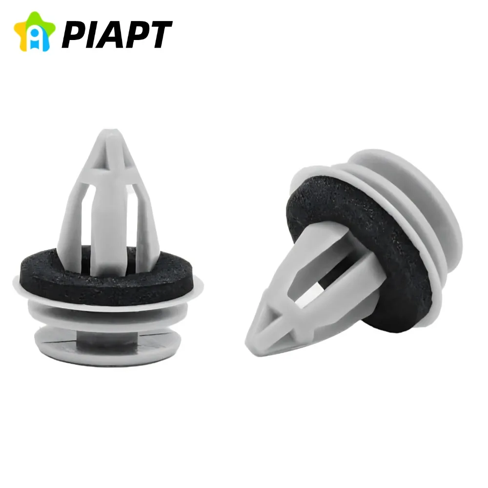 30 Stück OE # 51418224781 Türverkleidungs-Befestigungsclip für BMW E88 F45 E36 E46 E90 E91 F32 F33 F82 E60 E61 X1 E84 X3 – Detail 3