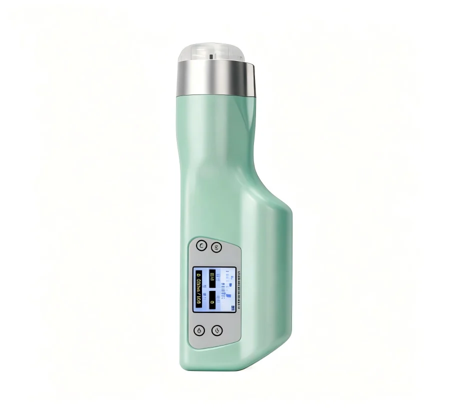 Haifei DHS 1200 13th Gen Facial Cleaner Deep Cleansing Beauty