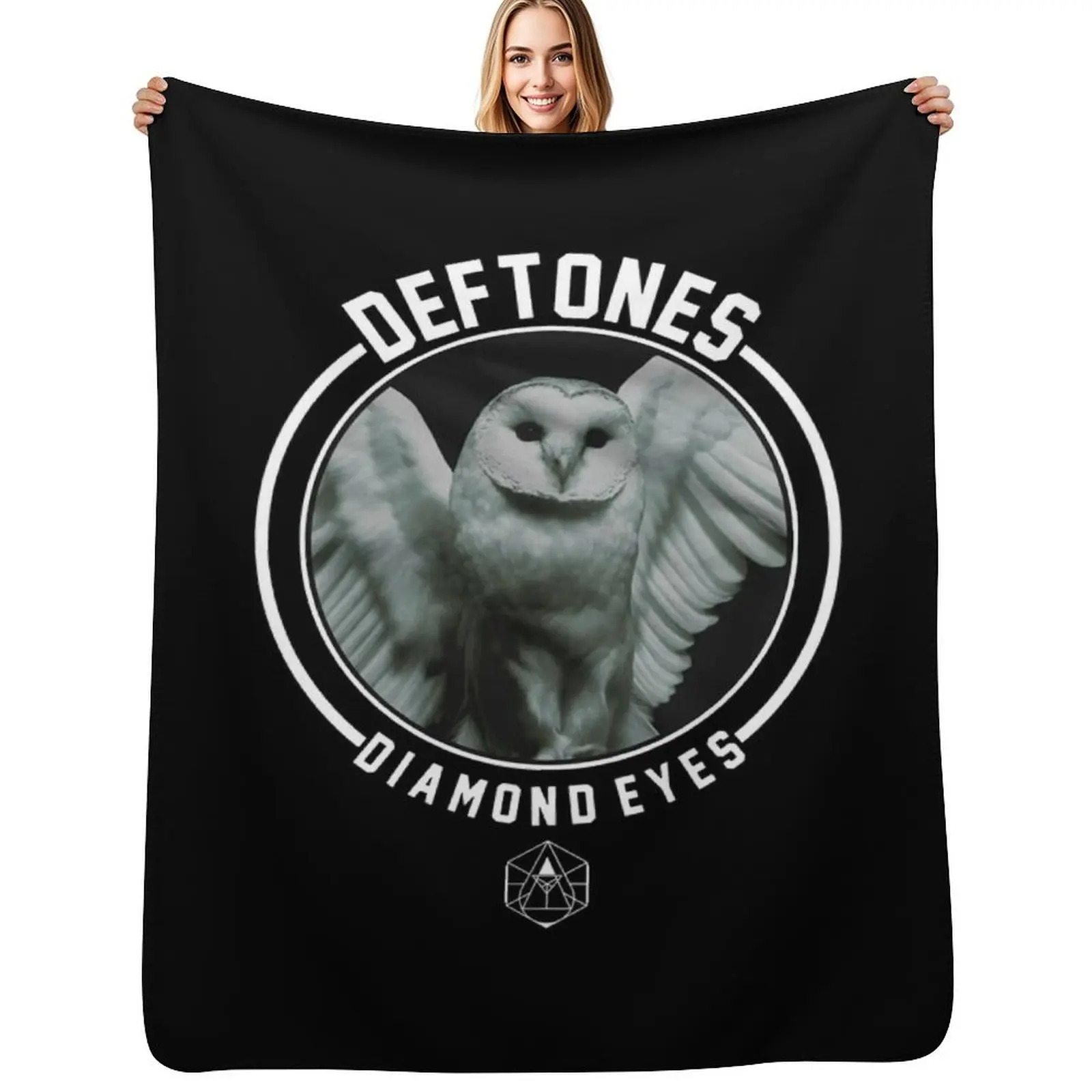 

WHITE PONY Throw Blanket decorative Thermals For Travel Soft Big Summer Beddings Blankets