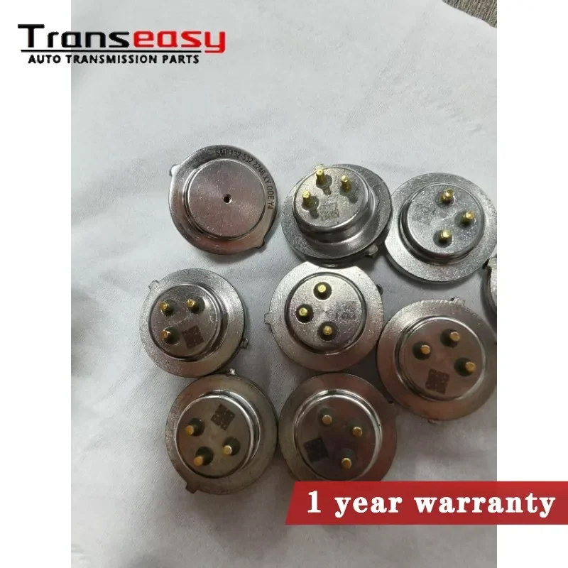 0DE DQ500 DQ380 DQ381 변속기 제어 장치 TCU 클러치 위치 압력 센서 P 173500   P17360은 VW Trannsporter Scir에 적합합니다.