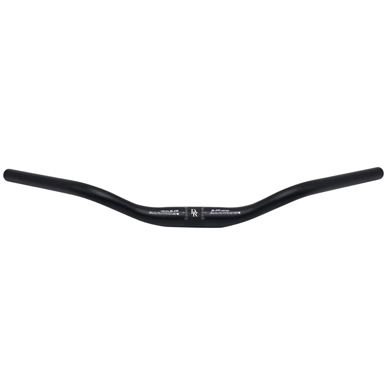Bicycle Swallow Handlebar MType Ultralight Aluminum Alloy 31.8MM Retro Comfort City Road Bike Handle Bar Handlebar Parts