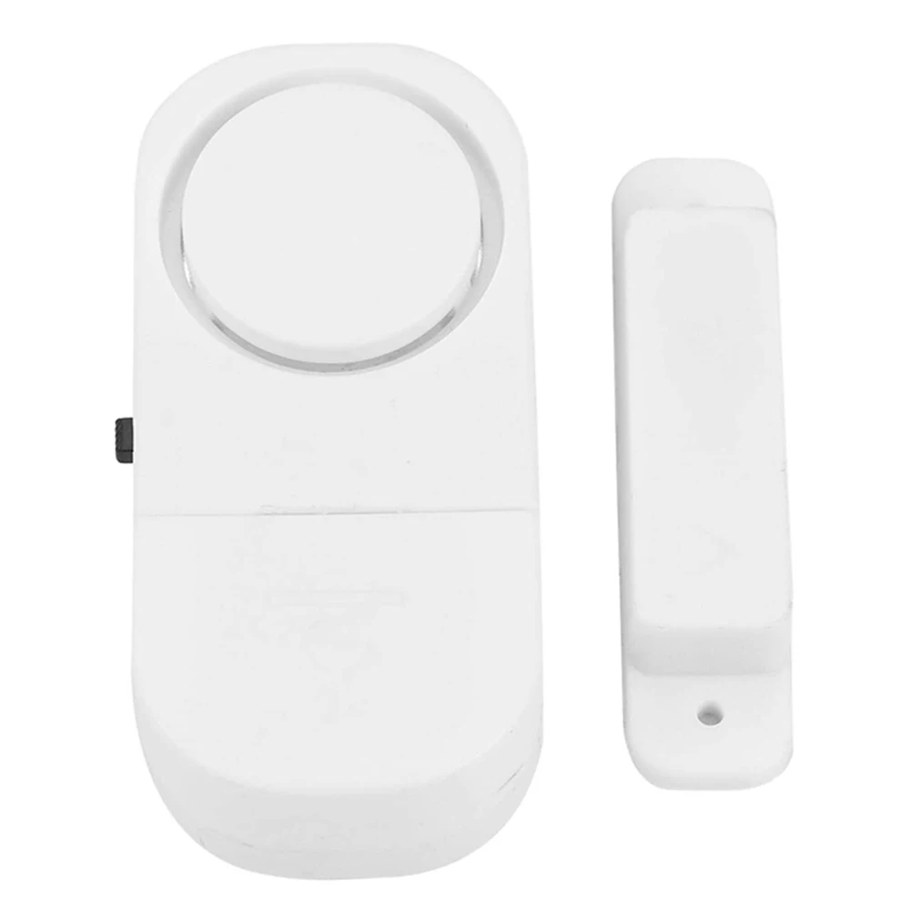 Security Wireless Home Window Door Burglar Security Alarm System Magnetic Sensor for Home Security System