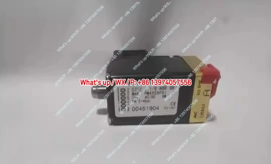 Baode type 0312 solenoid valve 00451904 solenoid valve, spot G1/8 24V