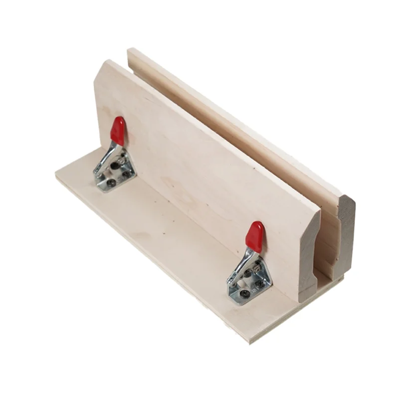 

【RECOMMEND】Швейный инструмент, сшитая вручную кожа с зажимом для конского стола из кожи для прецизионного изготовления и строчки