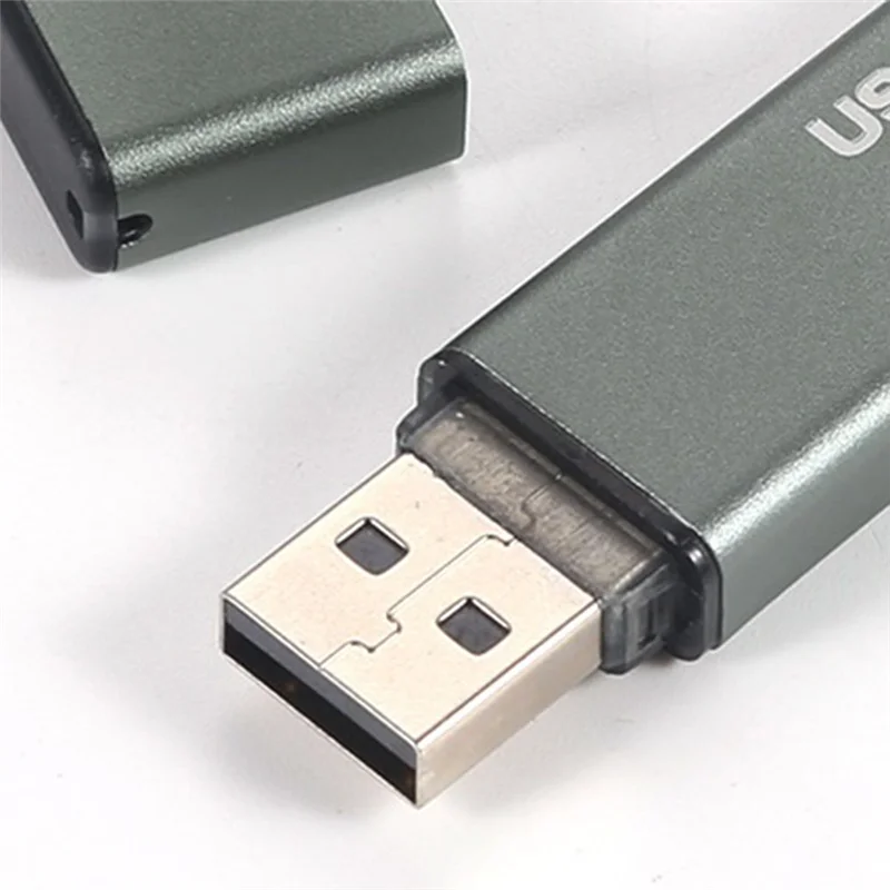 يتحمل جهاز قياس الجهد الكهربائي USB Killer V3 مع مفتاح للكمبيوتر وعطل الهاتف المحمول