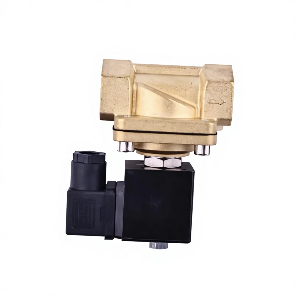 ATV&UTV22516025 Solenoid Blowdown Valve for Air Compressor | OEM Replacement | 1 Year Warranty