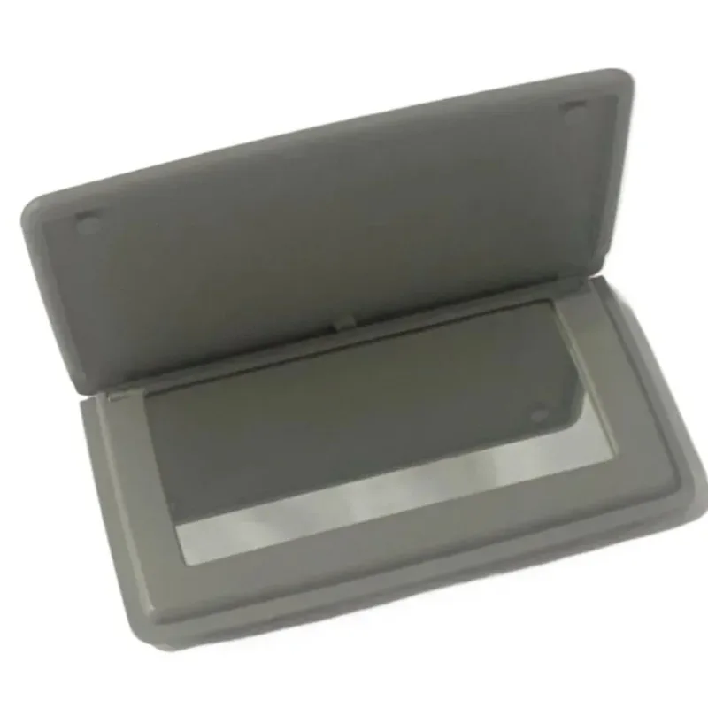 

Genuine Car Sun Visor Makeup Mirror Frame Cover Left Right for Buick Encore 84247212 Brand New