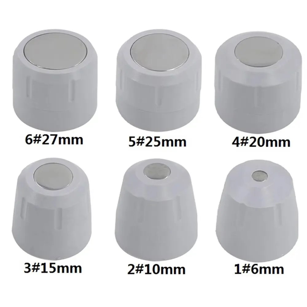 

Аксессуары для пневматической ударно-волновой терапии, функциональные головки, запасные части, сменные зонды ударной волны