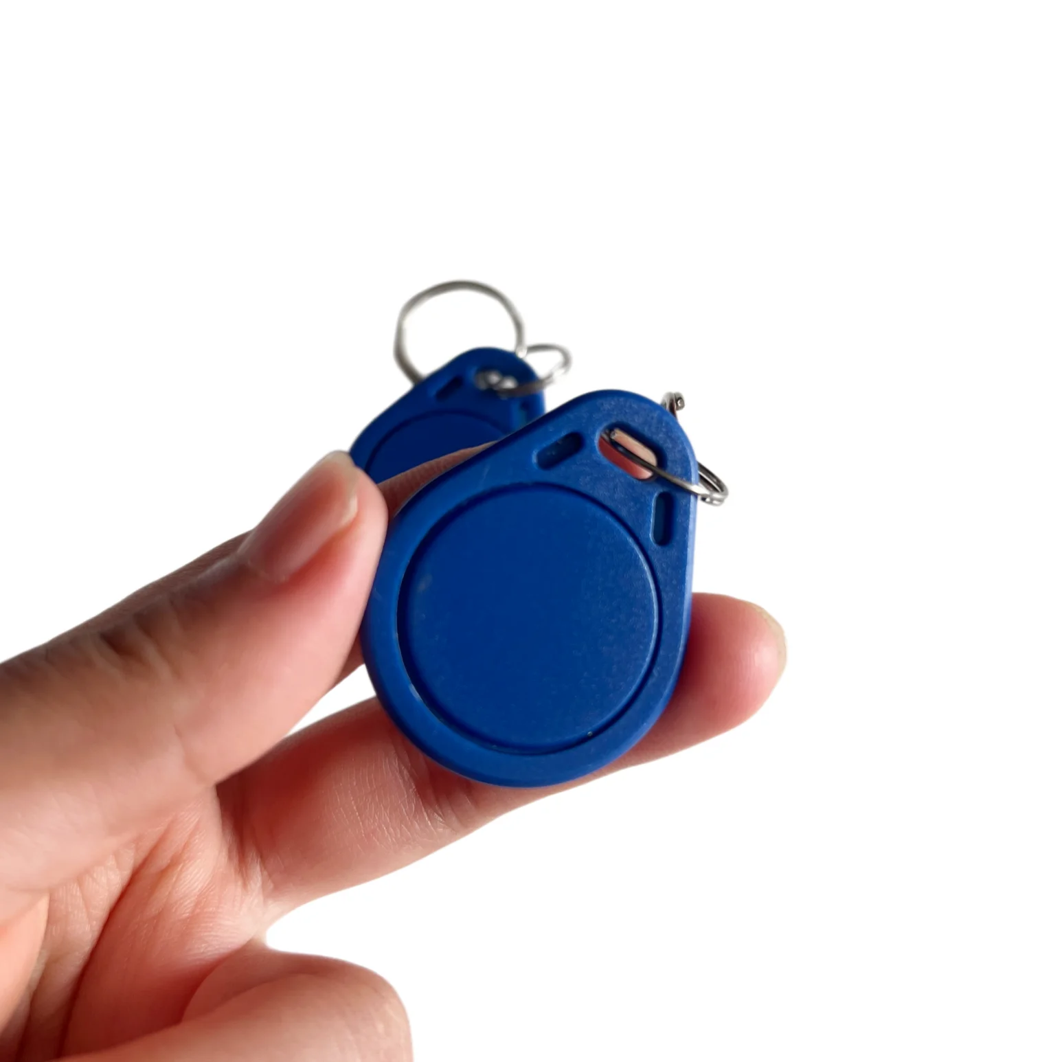 UID Changeable 7 bytes Ultralight EV1-UL11 EV1-UL21 NFC Writable MF0UL11 Smart IC Key Tag
