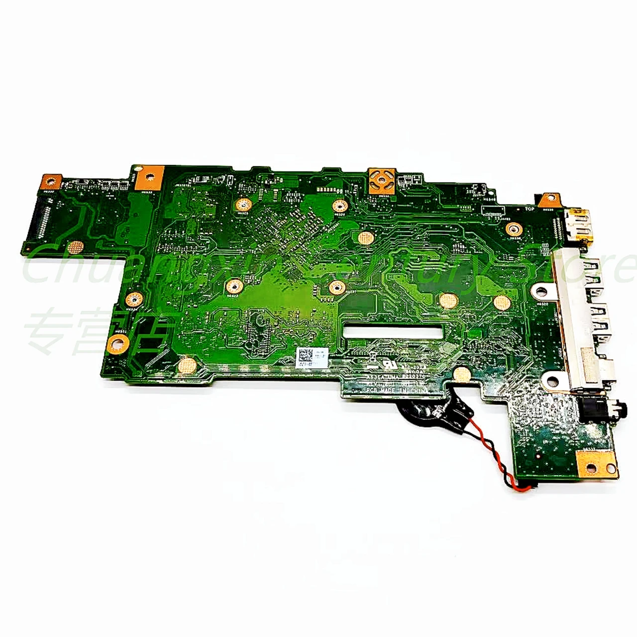 Main board AS3EA is applicable to ACER laptop SF113-31 model N4200 CPU memory 4GB, 100% test OK before shipment