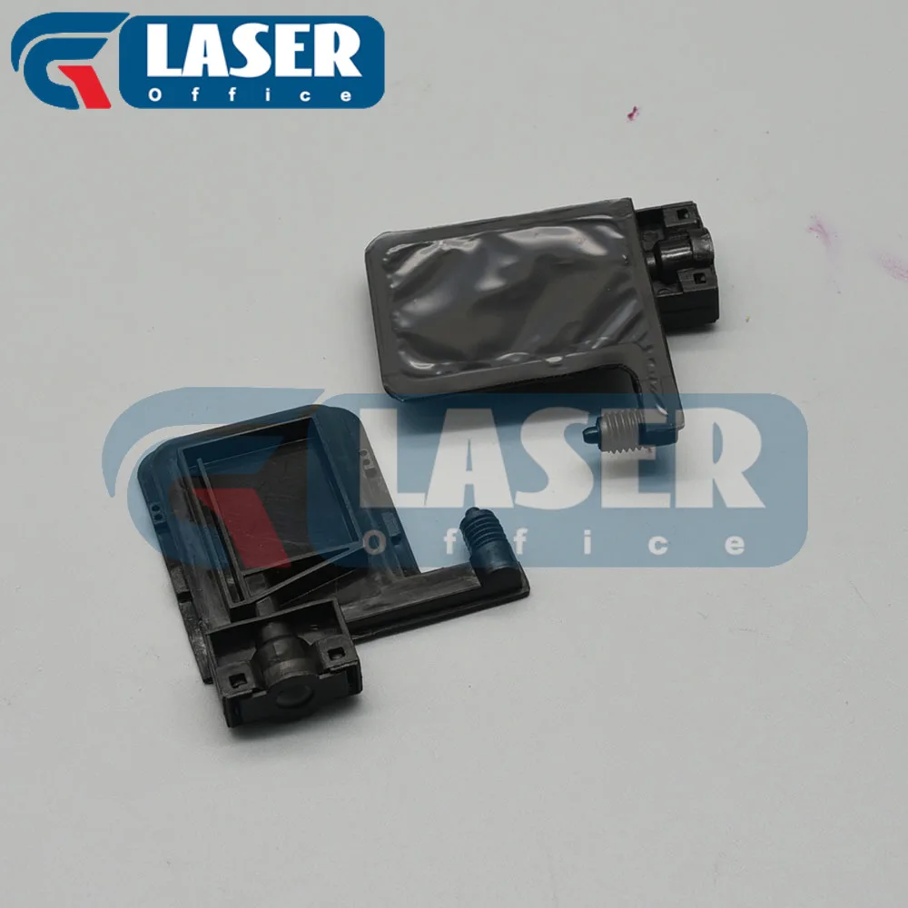 10 piece Inkjet Printer Spare parts uv Damper support for DX7 DX5 DX11 XP600 support for TecJet uv flatbed printing machine