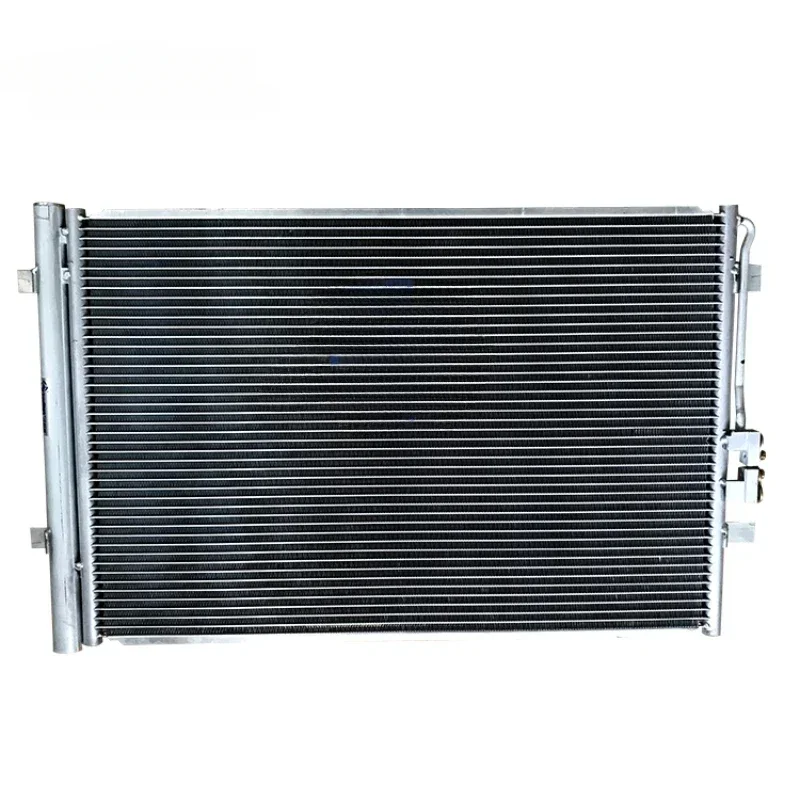 Auto Parts Air Conditioning Condenser OEM Cooling System 3QF816411 radiator for  V6 2.0 TSI