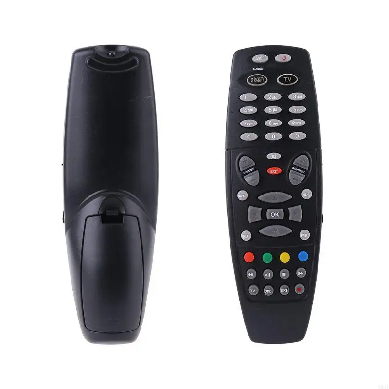 B03F Wearproof -controller Engelse versie Remote Control Fit For Dreambox DM800