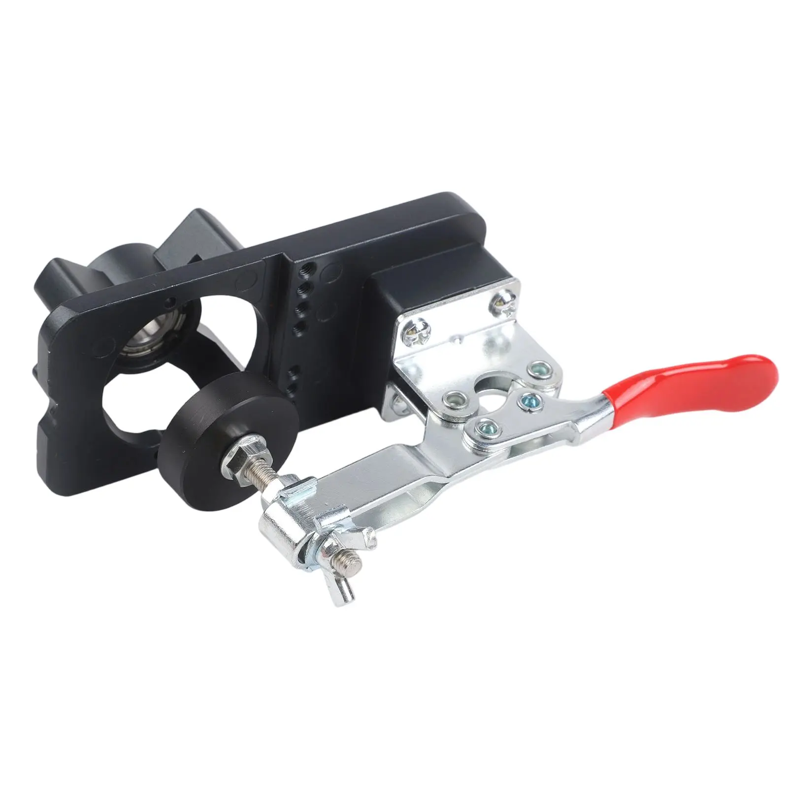 guide-de-percage-reglable-accessoire-outil-de-charniere-d'armoire-noir-conception-resistante-a-la-rouille-et-a-l'usure-alignement-des-bords-stable