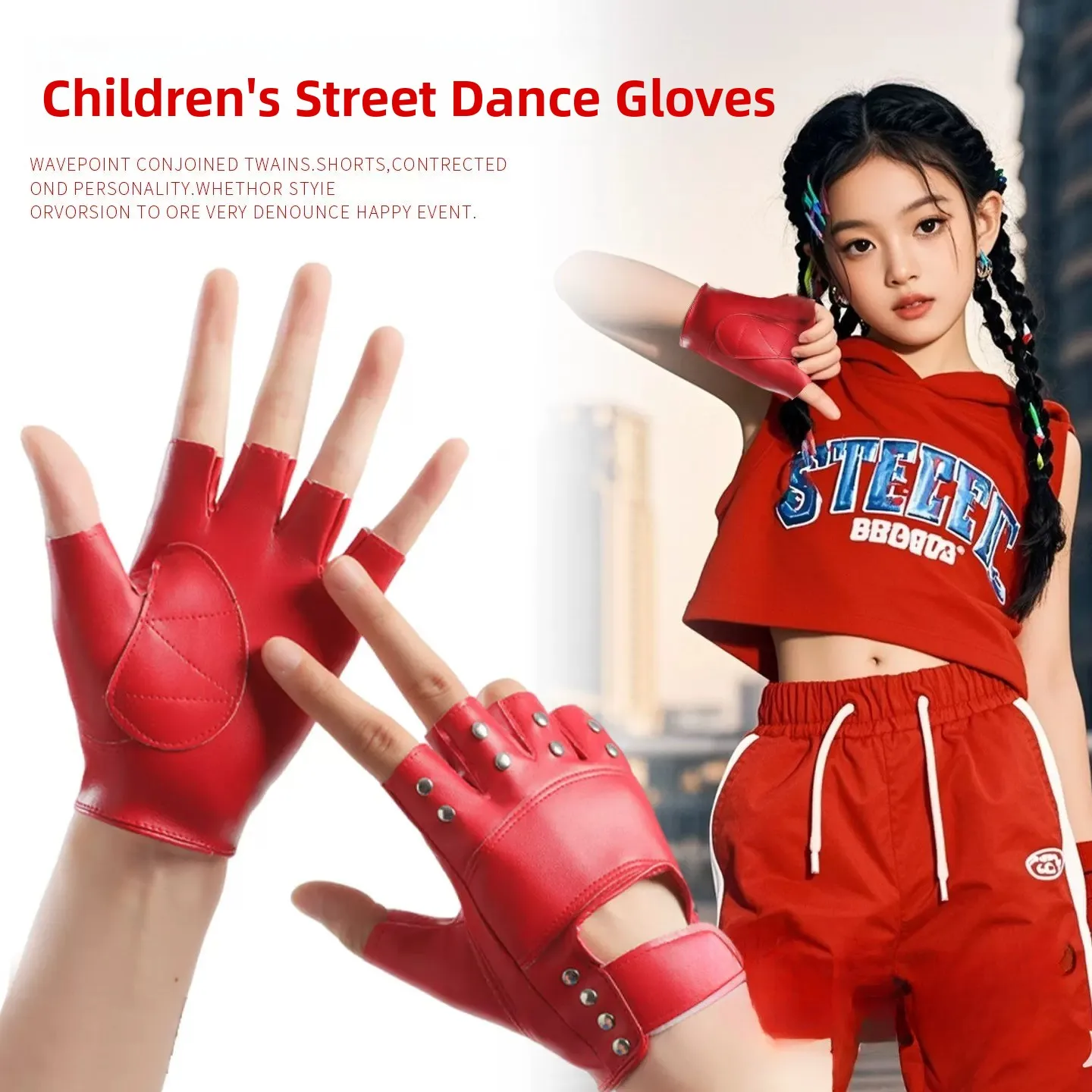 luvas-de-couro-para-danca-de-rua-infantil-meio-dedo-exposto-com-rebites-curtas-unissex-acessorios-de-performance-para-cr