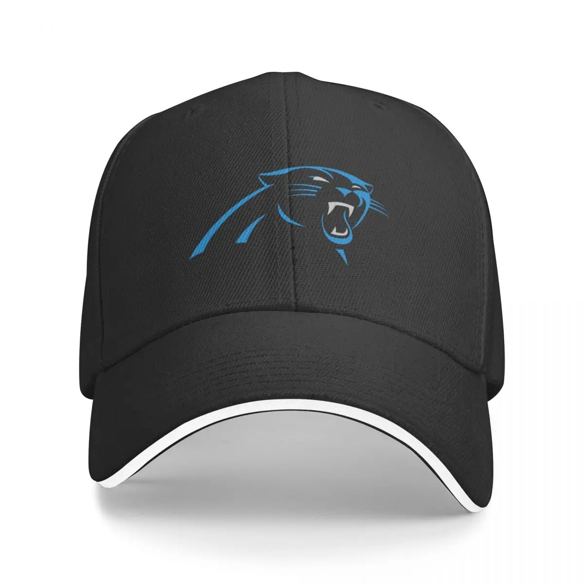 New-Panthers-Icon Baseball Cap Dropshipping Golf Cap beach hat Baseball For Men Women's