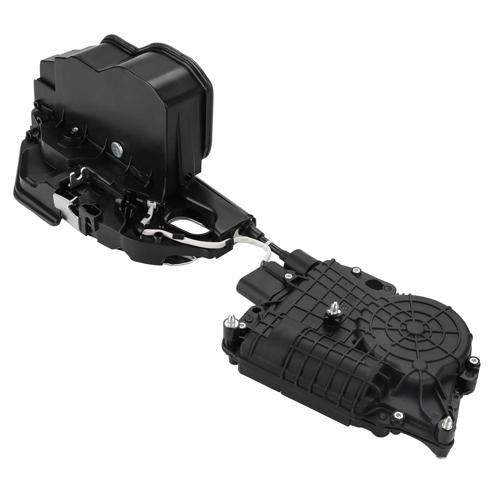 

Привод дверного замка, совместимый с BMW X5 2007-2012, BMW X6 2008-2014 51217315022, 51 21 7 315 022