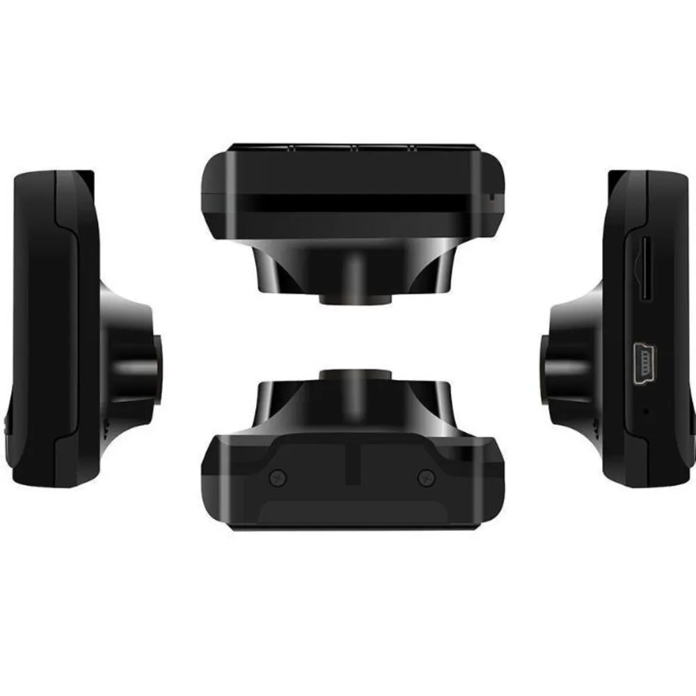 New Arrivel Q1 Mini 1.6in 1080p Car DVR Recorder Buck Dash Cam Recorder Drop Shipping