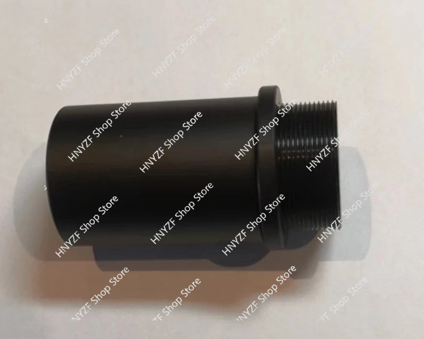 

D25mm/M22 Small Laser Beam Expander Laser Beam Shrinker 1.2x 1.5x 2x
