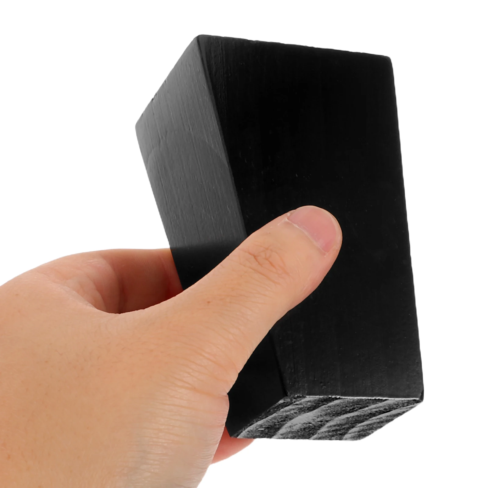 

4pcs Solid Wood Sofa Legs 10Cm Square Replacement Feet For Couch Chair Dresser Coffee Table Armchair Tapered Furniture Legs