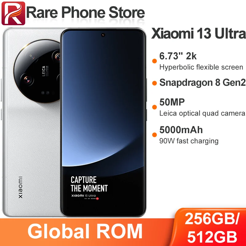 Xiaomi 13 Ultra 512GB Green – Real-World Performance After Three