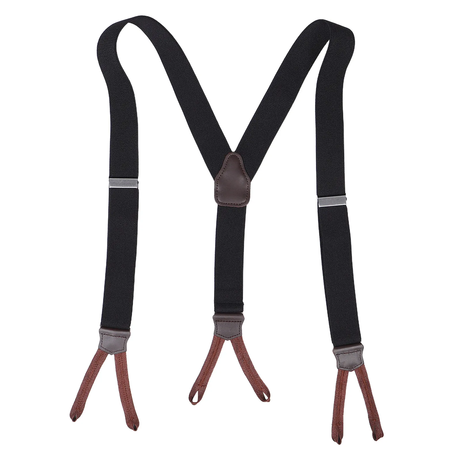 

Эластичные хоккейные подтяжки для брюк - Прочные нескользящие поддерживающие ремни - Дышащая спортивная экипировка для юниоров и взрослых для ледовых видов спорта