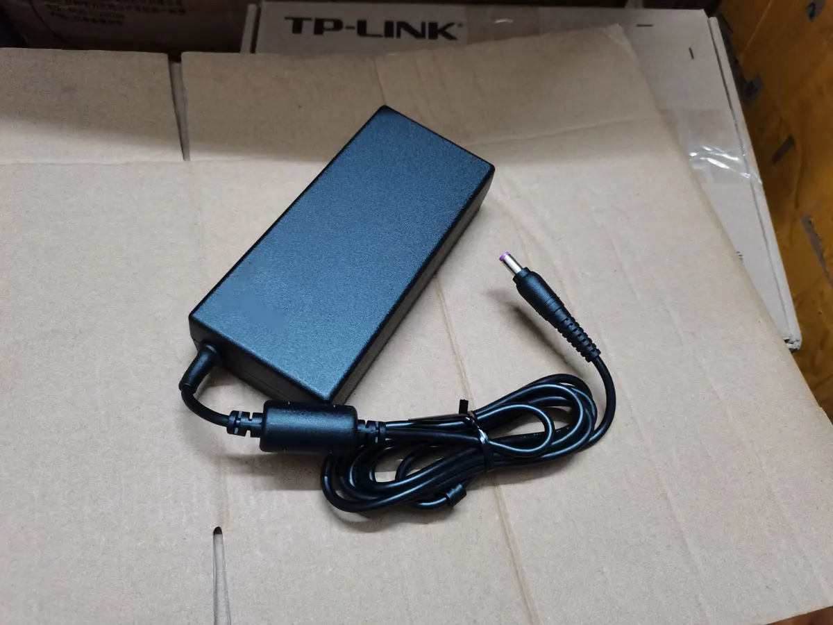 NEW OEM 135W 19V 7.1A ADP-135KB T 5.5mm*1.7mm AC Adapter for Acer Nitro 5 AN515-54-52VK Laptop Original Puryuan Charger