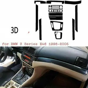 Bmw e46 interior parts hotsell