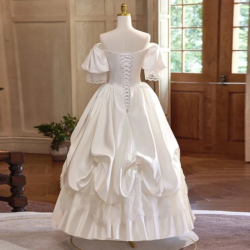 Princess Diana Wedding Dress: How This Custom Lace Gown Captured the Royal  Essence Without the Royalty Price Tag