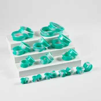 10 最佳銷售 彈性耳環 - №5