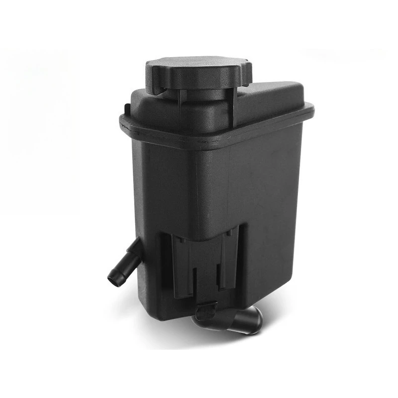 

Power Steering Reservoir Bottle Compatible with Mercedes-Benz C216 CL550 W221 W222 S400 S550 S63 AMG OE#A2214660302