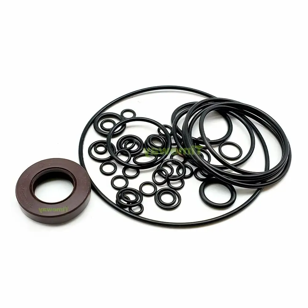 Pump Replacement Part PC27 Seal Kit for Repair KOMATSU Main Pump